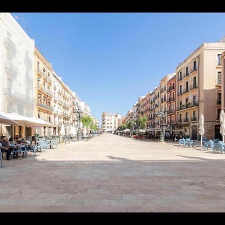 Sant Domenec By Tarragonadays Apartman Kültér fotó