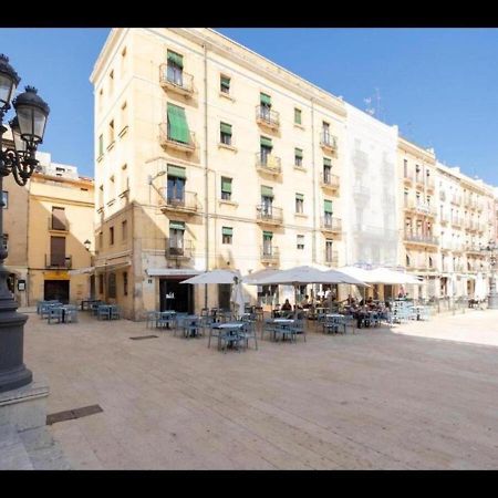 Sant Domenec By Tarragonadays Apartman Kültér fotó