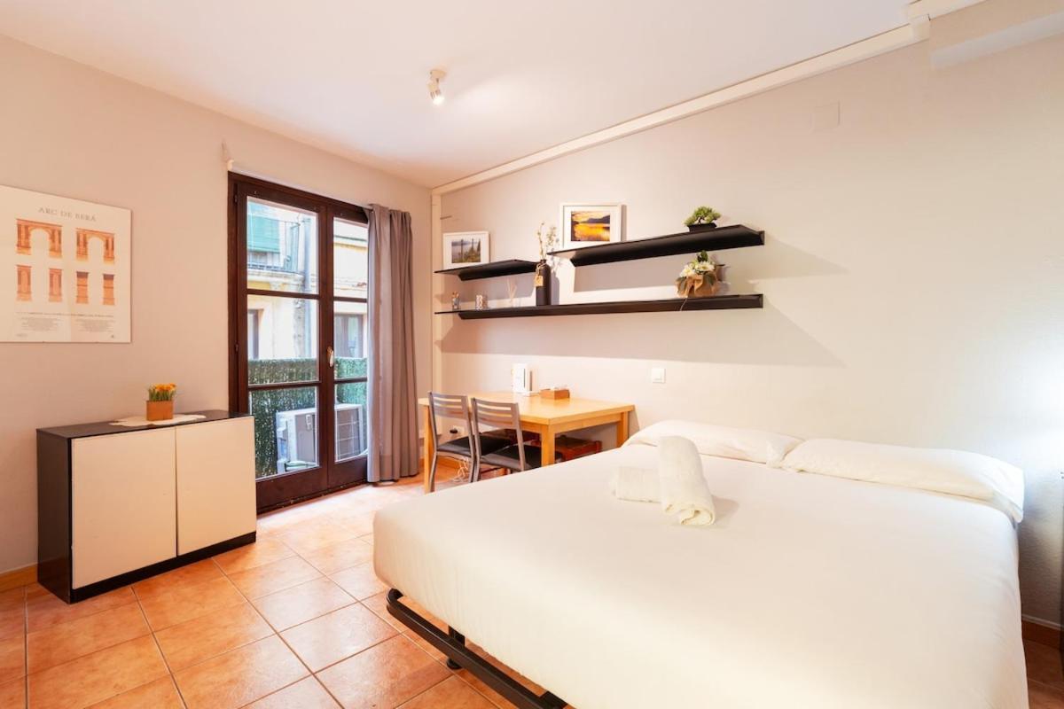 Sant Domenec By Tarragonadays Apartman Kültér fotó
