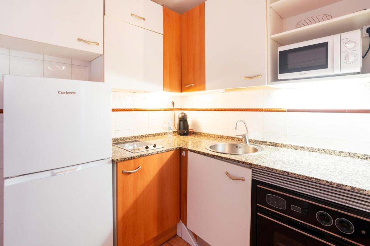 Sant Domenec By Tarragonadays Apartman Kültér fotó