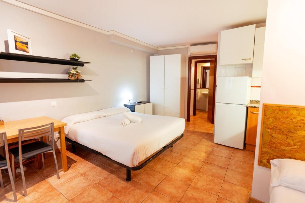 Sant Domenec By Tarragonadays Apartman Kültér fotó