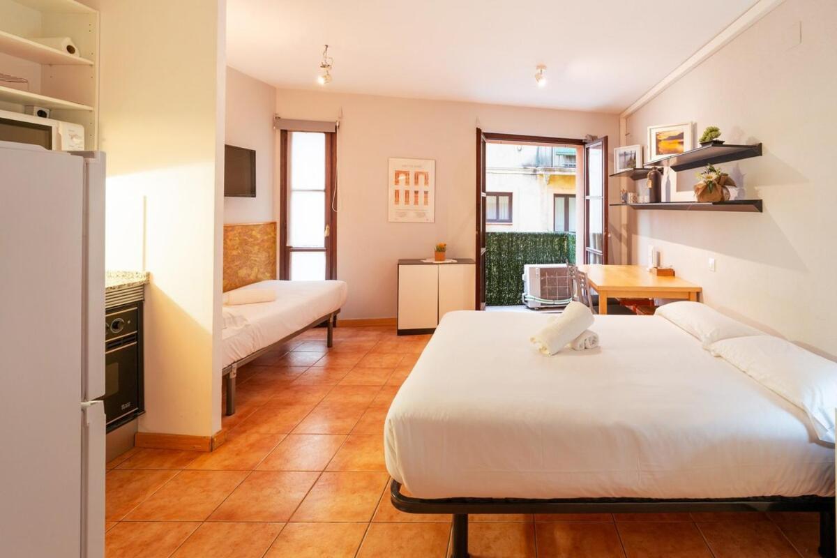 Sant Domenec By Tarragonadays Apartman Kültér fotó