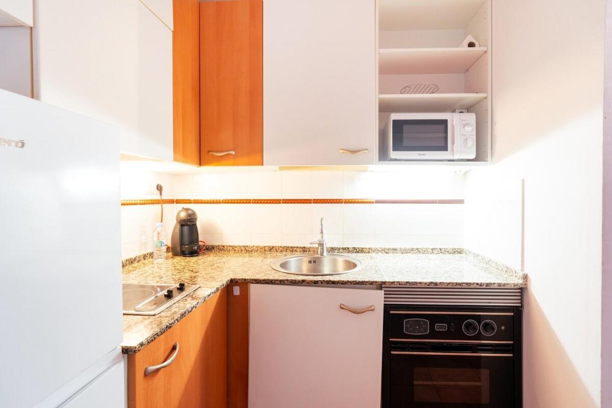 Sant Domenec By Tarragonadays Apartman Kültér fotó