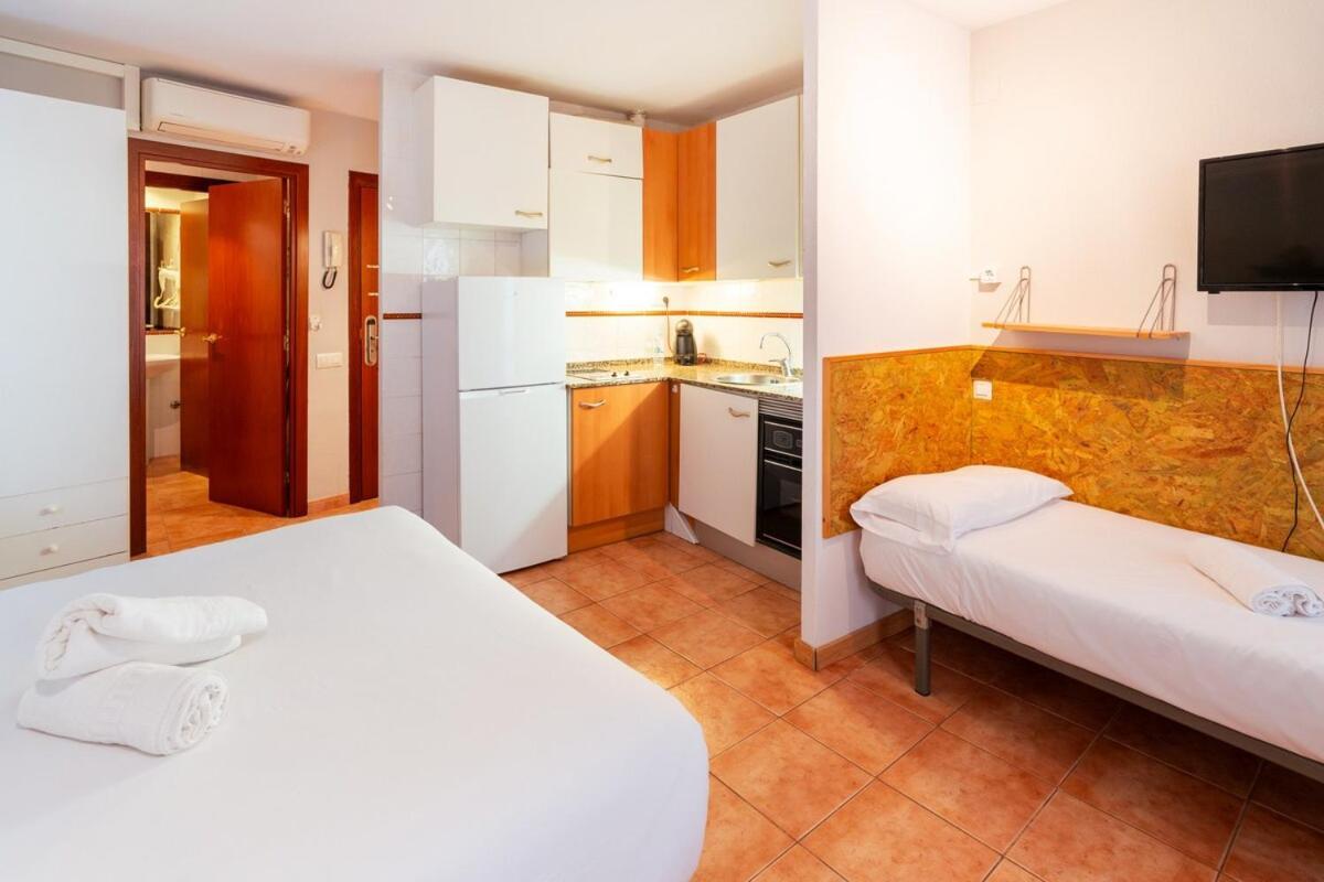 Sant Domenec By Tarragonadays Apartman Kültér fotó