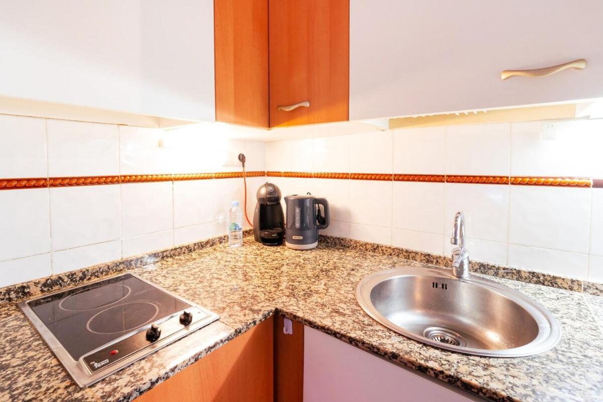 Sant Domenec By Tarragonadays Apartman Kültér fotó