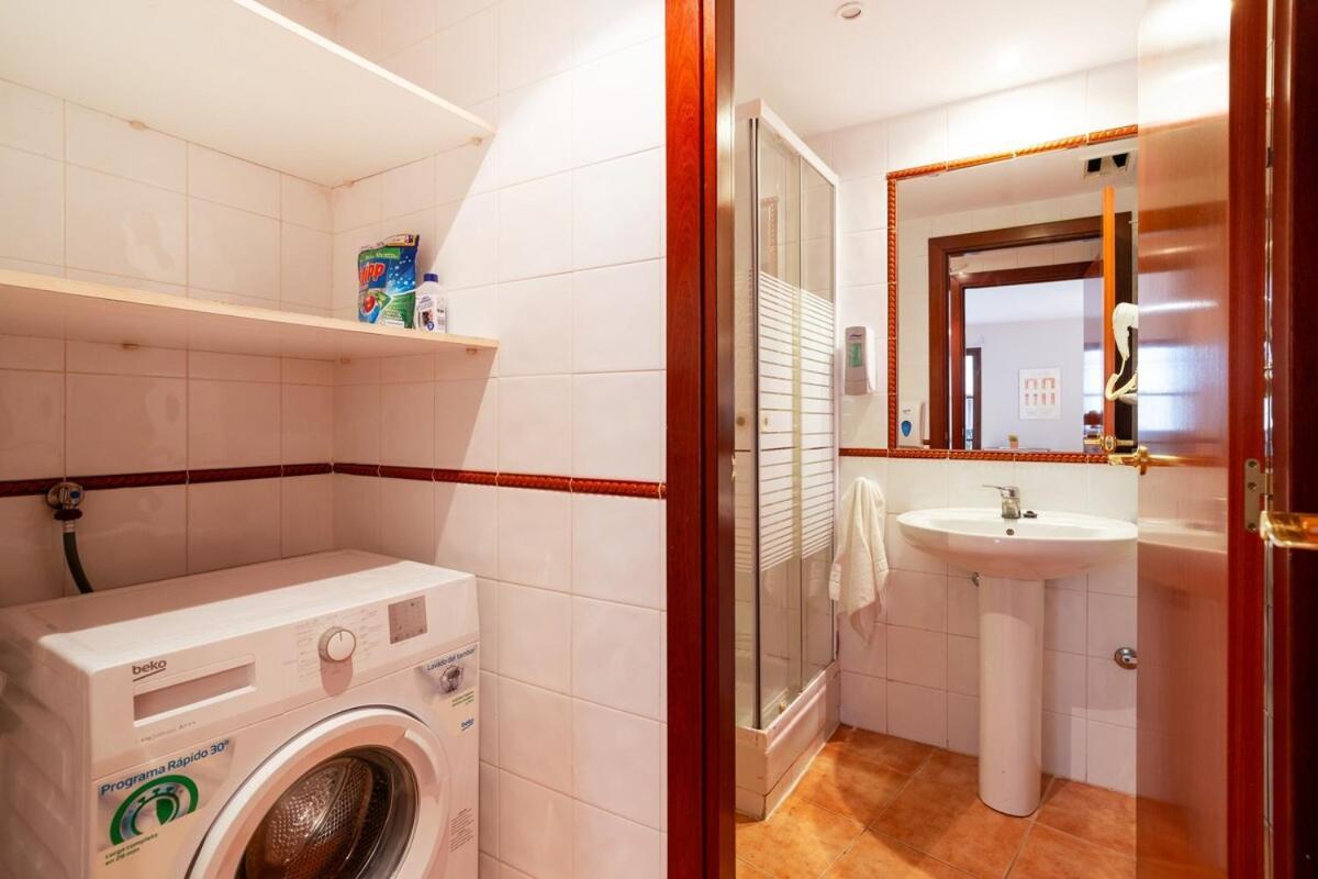 Sant Domenec By Tarragonadays Apartman Kültér fotó