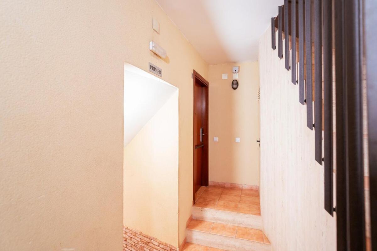 Sant Domenec By Tarragonadays Apartman Kültér fotó